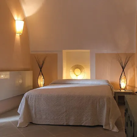 Bed & Breakfast Palazzo Morisco *