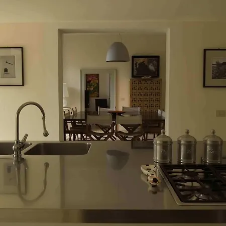 Bed & Breakfast Palazzo Morisco Gagliano del Capo