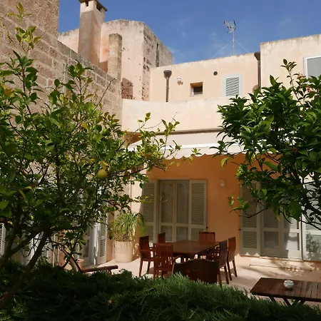 Palazzo Morisco Bed & Breakfast *