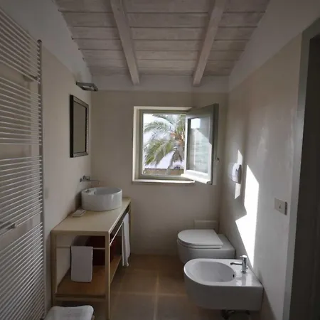 Palazzo Morisco Bed & Breakfast *