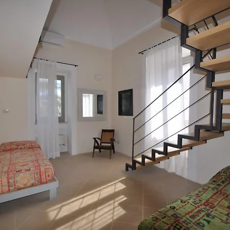 Palazzo Morisco Bed & Breakfast