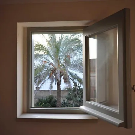 Bed & Breakfast Palazzo Morisco