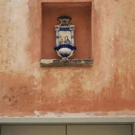 Palazzo Morisco *