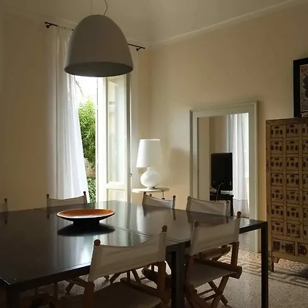 Palazzo Morisco Bed & Breakfast Gagliano del Capo