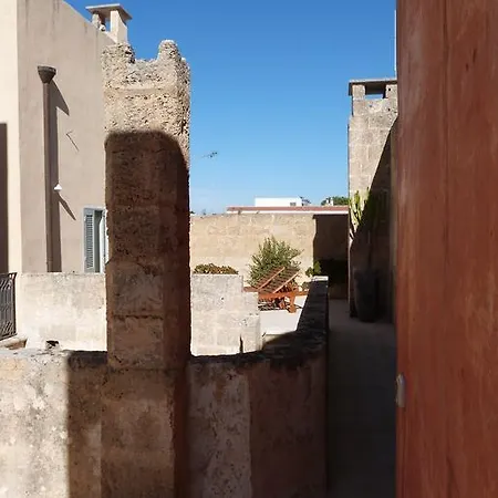 Palazzo Morisco Bed & Breakfast *