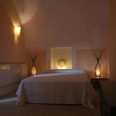 Bed & Breakfast Palazzo Morisco
