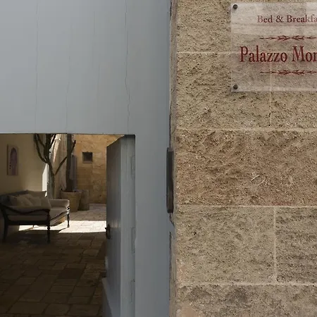 Palazzo Morisco Bed & Breakfast