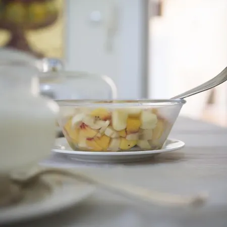 Bed & Breakfast Palazzo Morisco Gagliano del Capo