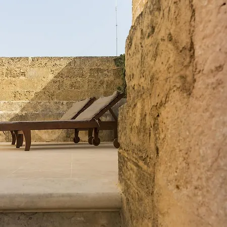 Bed & Breakfast Palazzo Morisco Gagliano del Capo