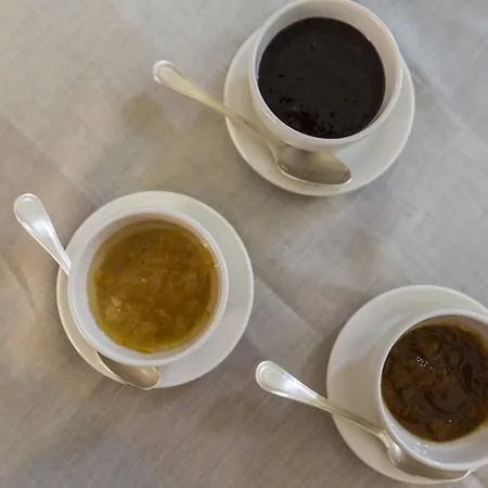 Bed & Breakfast Palazzo Morisco