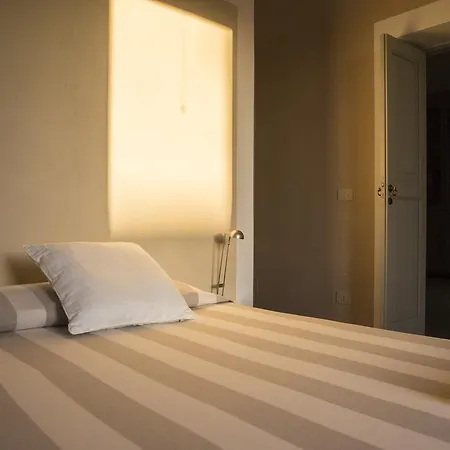 Bed & Breakfast Palazzo Morisco Gagliano del Capo