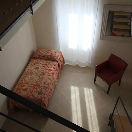Bed & Breakfast Palazzo Morisco Gagliano del Capo