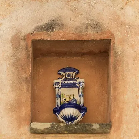 Palazzo Morisco * Gagliano del Capo
