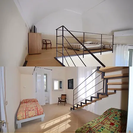 Palazzo Morisco Bed & Breakfast *