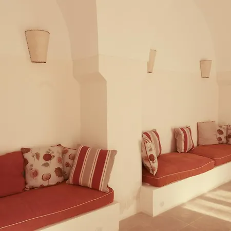 Palazzo Morisco Bed & Breakfast