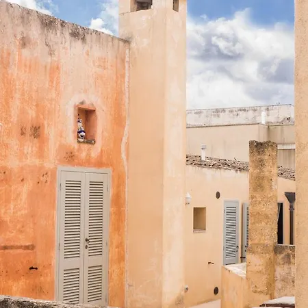 Palazzo Morisco Bed & Breakfast