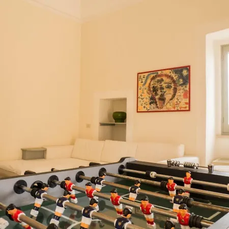 Palazzo Morisco Bed & Breakfast