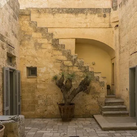 Palazzo Morisco