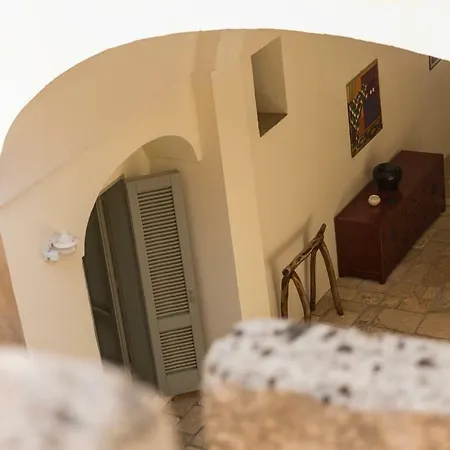 Bed & Breakfast Palazzo Morisco *
